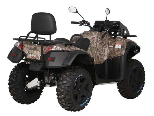 BALTMOTORS JUMBO 700 MAX Отзывы